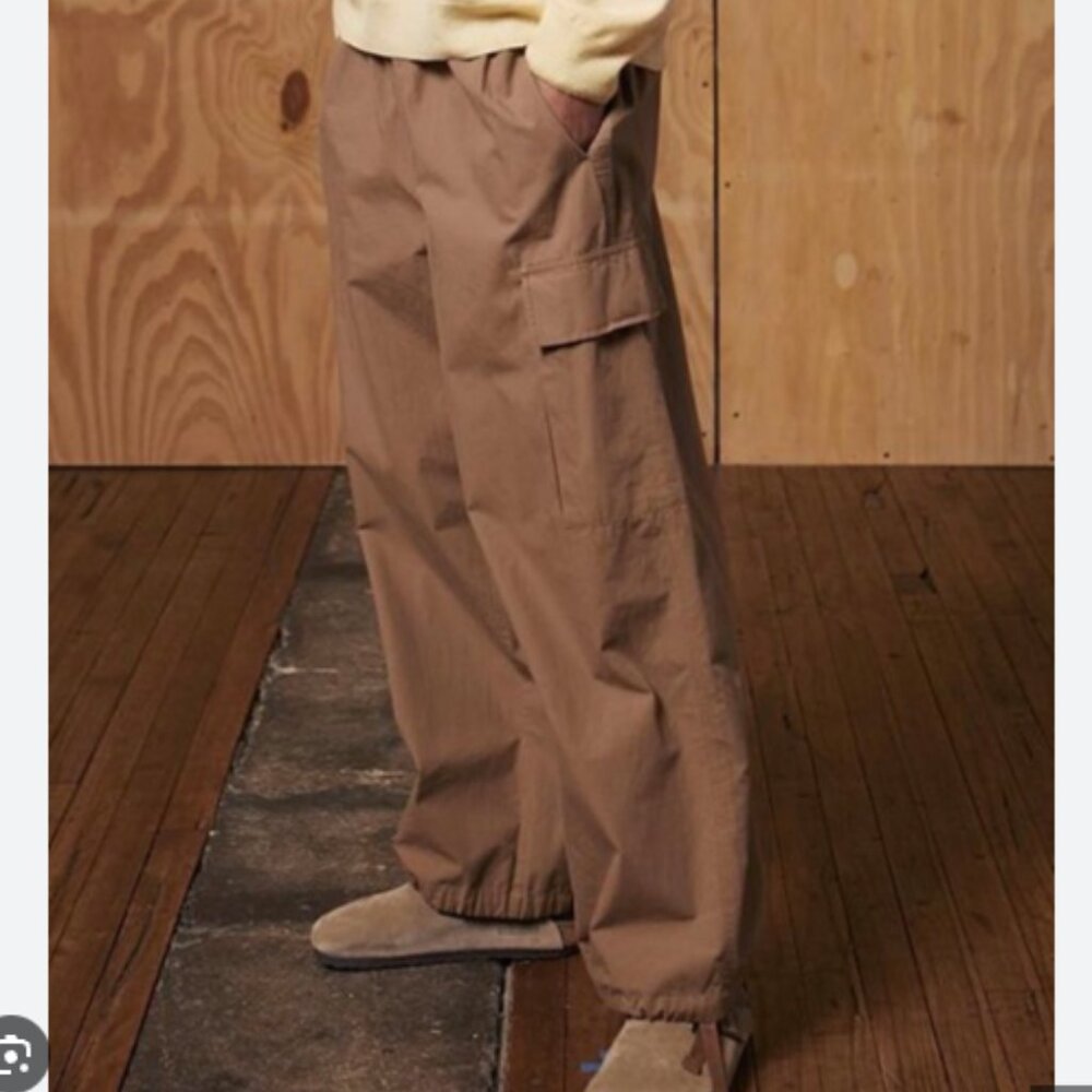 6397 Vacation Pant - Mocha